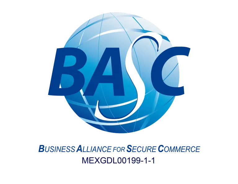 Certificación BASC