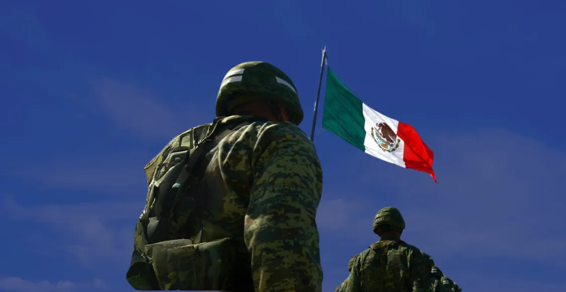 Celebrando el Día del Ejército Mexicano: Disciplina y Excelencia en los Servicios de Seguridad Privada