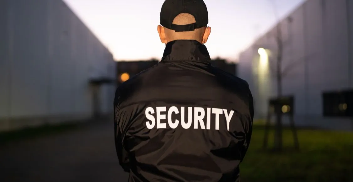 NAVIDAD SEGURA CON SECURITY ADVISORS