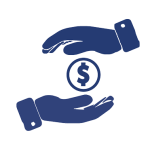 Profesionales expertos en seguridad privada brindando protección integral a instalaciones corporativas.