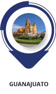 Expertos en seguridad privada brindando vigilancia en Tamaulipas.