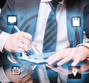 Expertos en gestión de crisis y respuesta rápida para empresas.